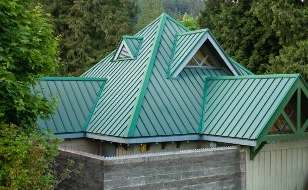 Best Asphalt Shingle Roofing  in Dunlap, IA