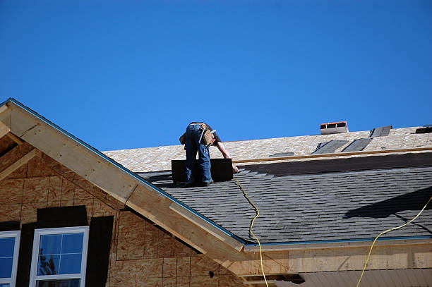 Best Roof Coating and Sealing  in Dunlap, IA